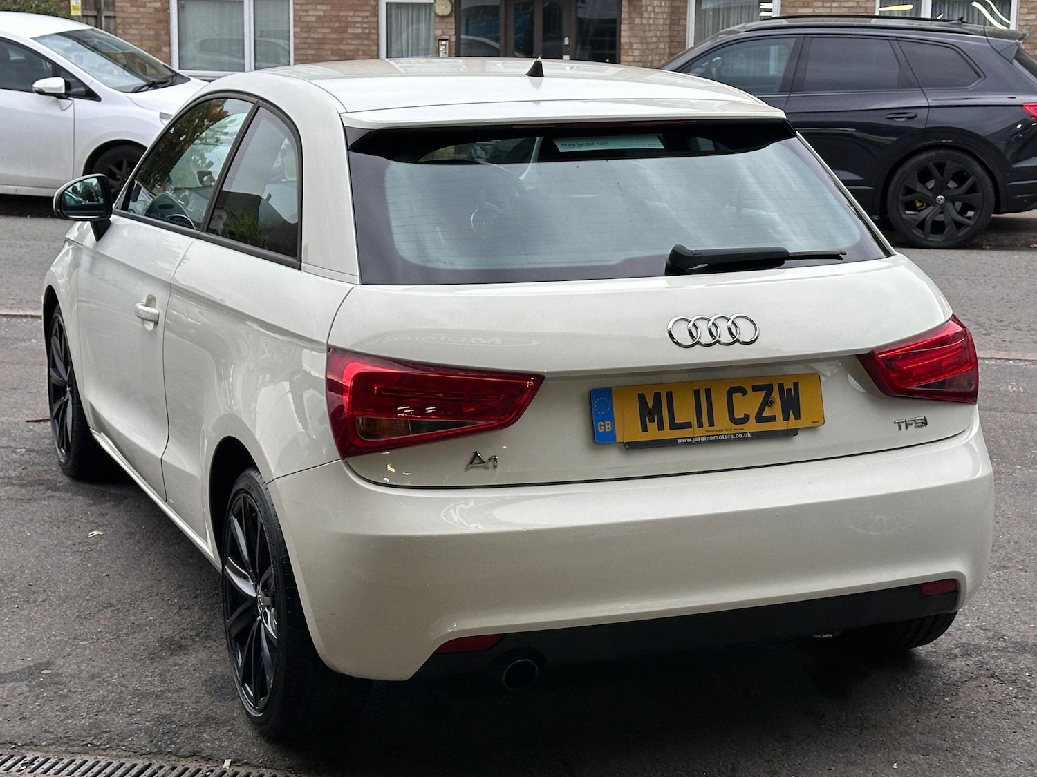 Used Audi A1 2011 for sale - 76153022: Photo 7