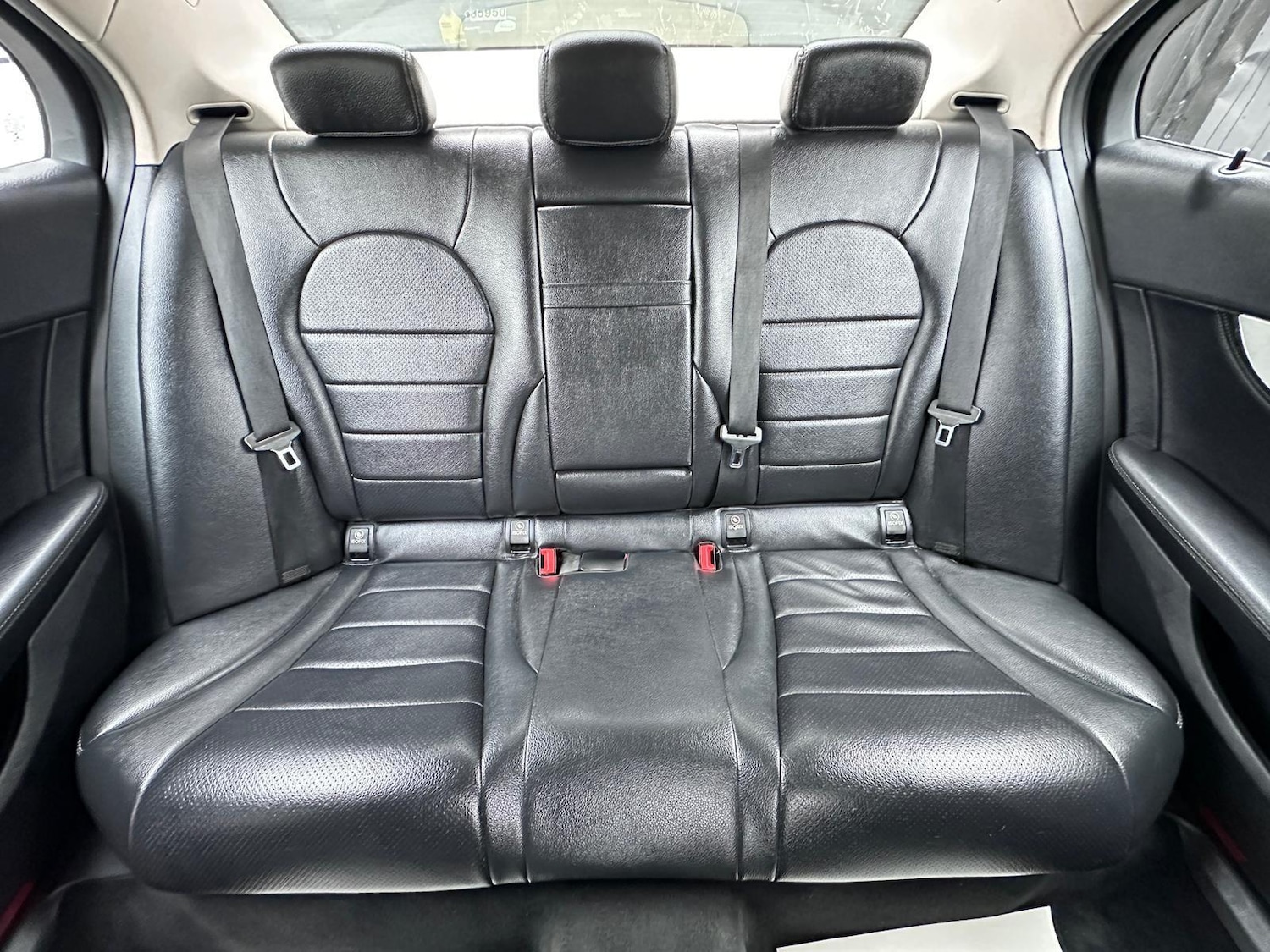 Used Mercedes-Benz C Class 2015 for sale - 77166931: Photo 19