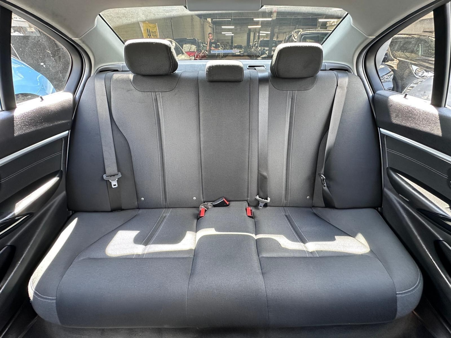 Used BMW 3 Series 2016 for sale - 76953529: Photo 23