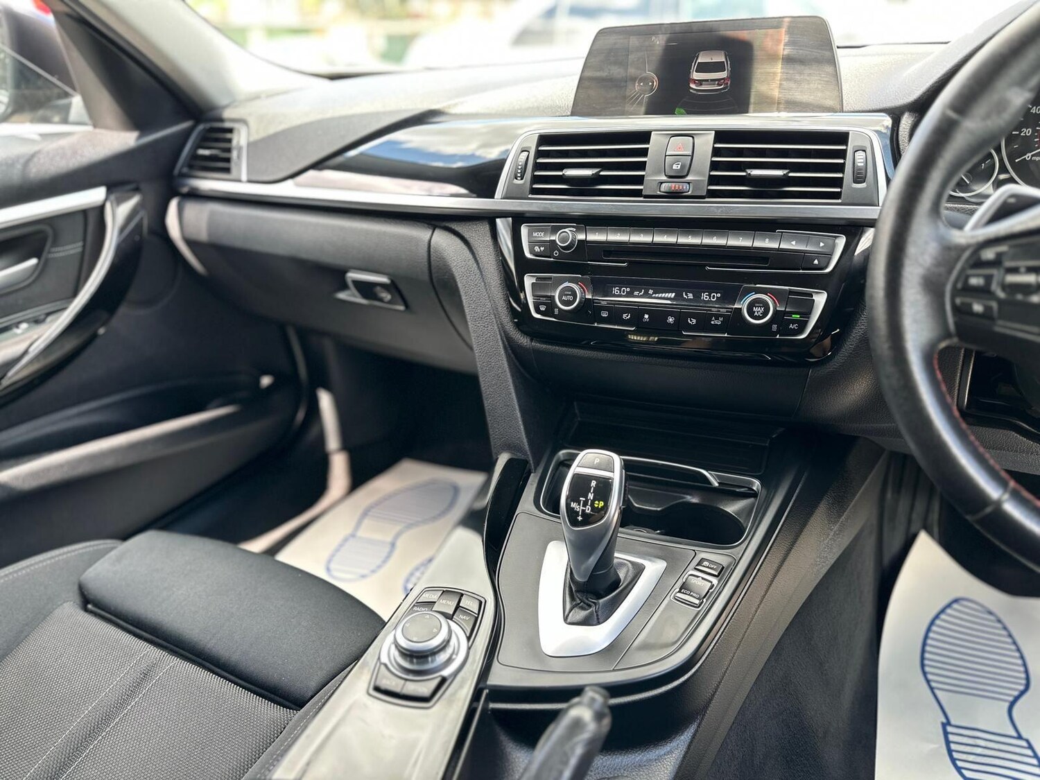 Used BMW 3 Series 2016 for sale - 76953529: Photo 29