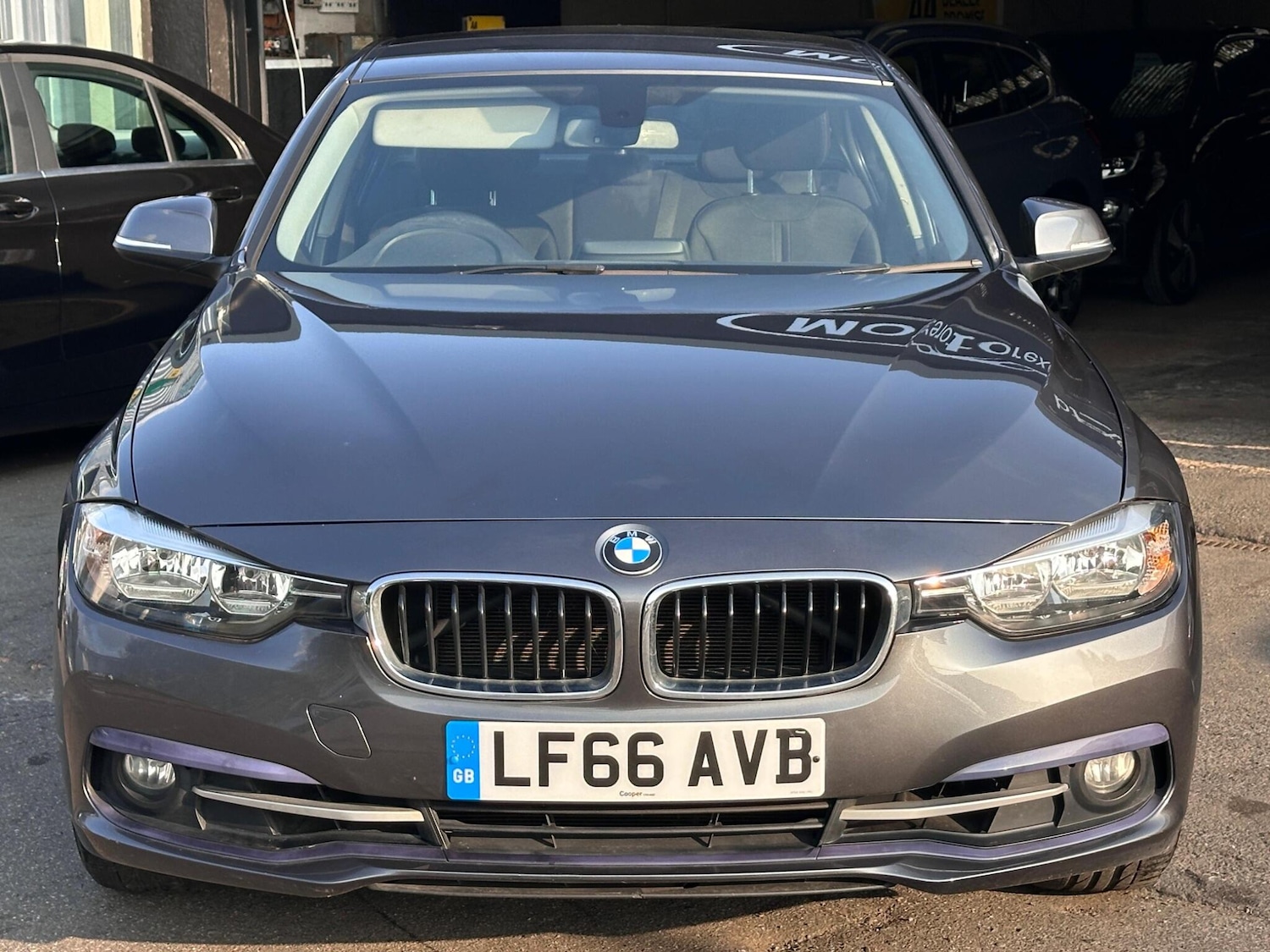 Used BMW 3 Series 2016 for sale - 76953529: Photo 6