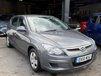 Used Hyundai i30 2010 for sale - 75459218: Photo