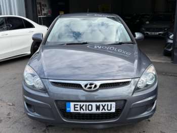 Used Hyundai i30 2010 for sale - 75459218: Photo