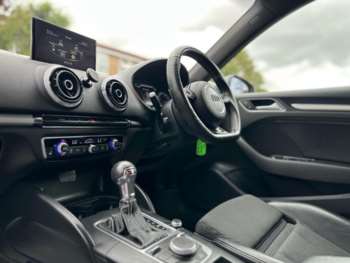 Used Audi A3 2016 for sale - 75050989: Photo