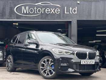 (22) - 1.5 18i M Sport sDrive Euro 6 (s/s) 5dr