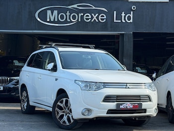 Used Mitsubishi Outlander 2014 for sale - 79202624: Photo