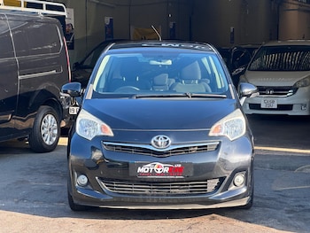 Used Toyota Verso 2011 for sale - 79012239: Photo