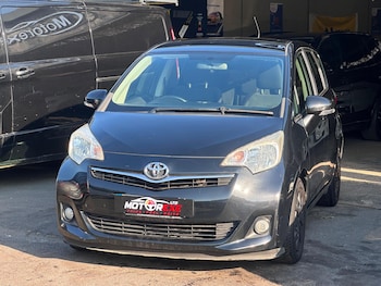 Used Toyota Verso 2011 for sale - 79012239: Photo