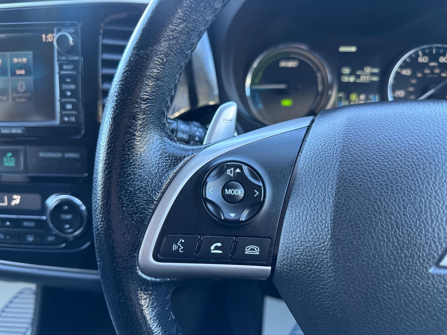 Used Mitsubishi Outlander 2015 for sale - 76059731: Photo 15