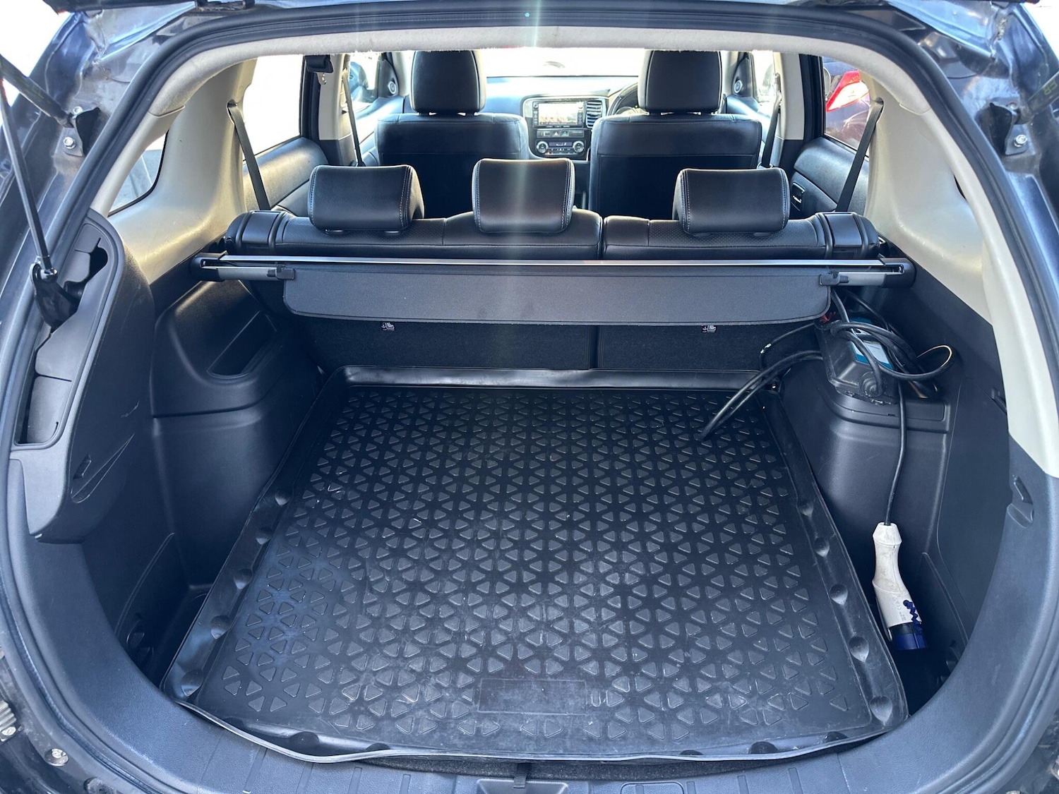 Used Mitsubishi Outlander 2015 for sale - 76059731: Photo 16
