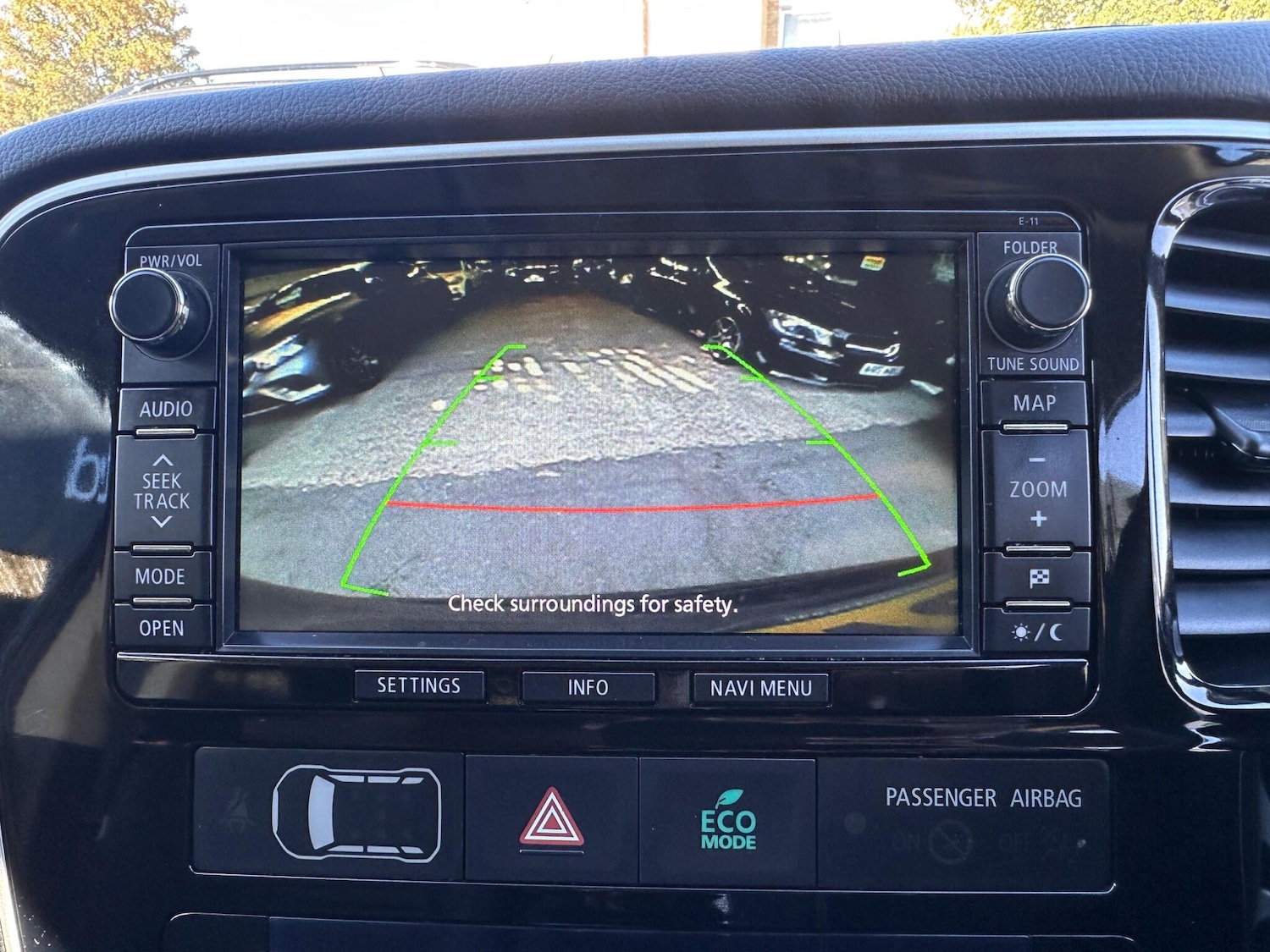 Used Mitsubishi Outlander 2015 for sale - 76059731: Photo 19