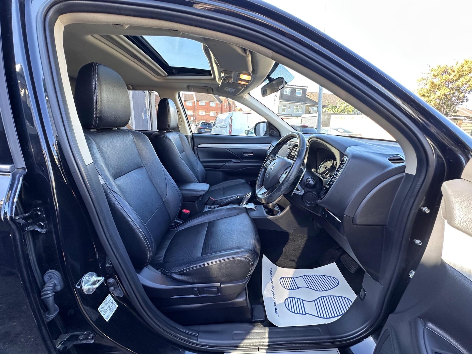 Used Mitsubishi Outlander 2015 for sale - 76059731: Photo 23