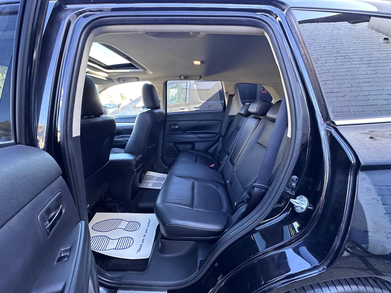 Used Mitsubishi Outlander 2015 for sale - 76059731: Photo 26