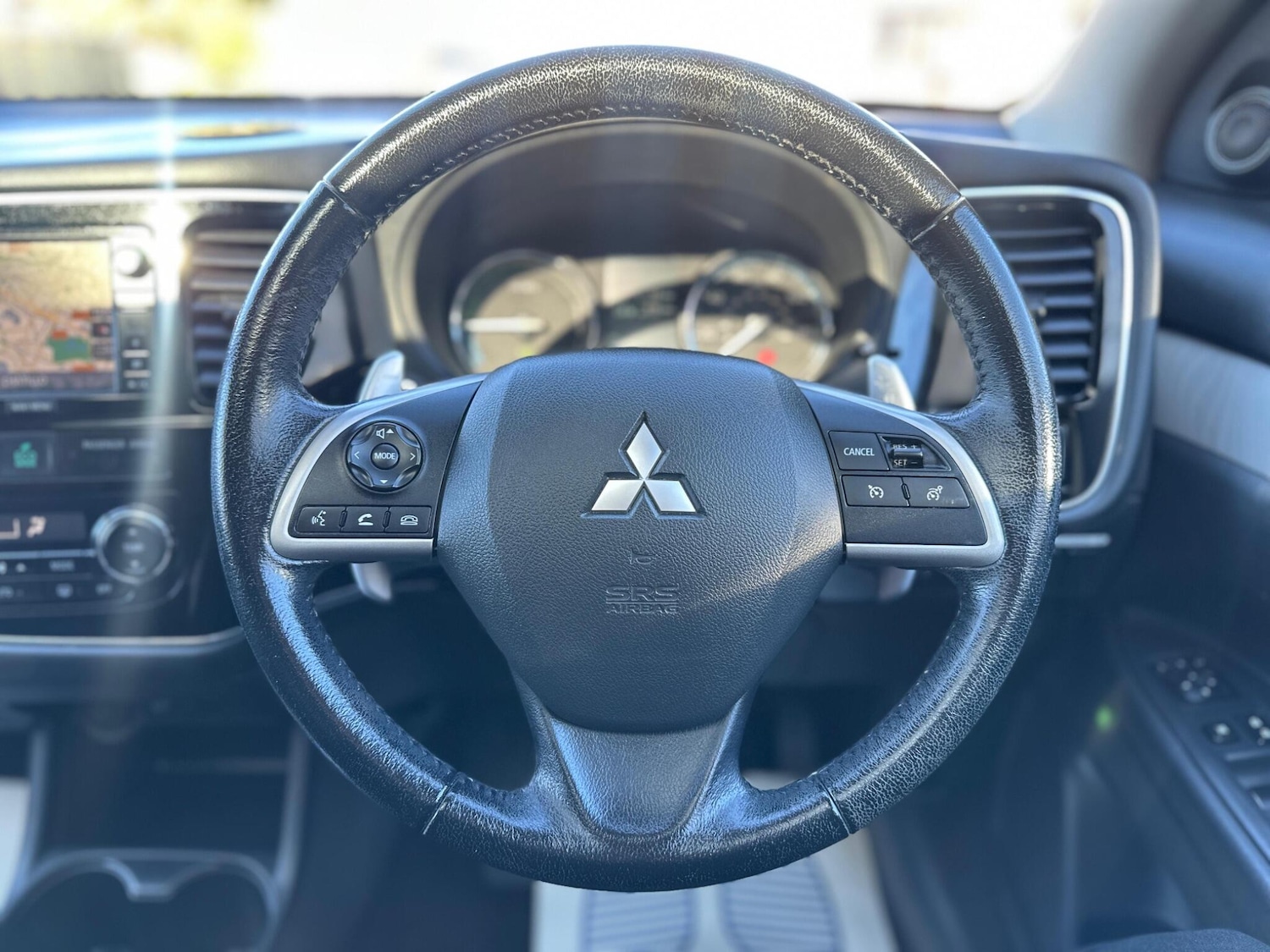 Used Mitsubishi Outlander 2015 for sale - 76059731: Photo 27