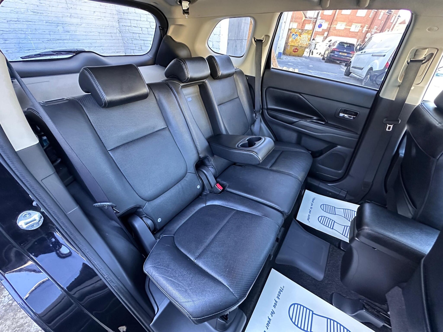 Used Mitsubishi Outlander 2015 for sale - 76059731: Photo 30