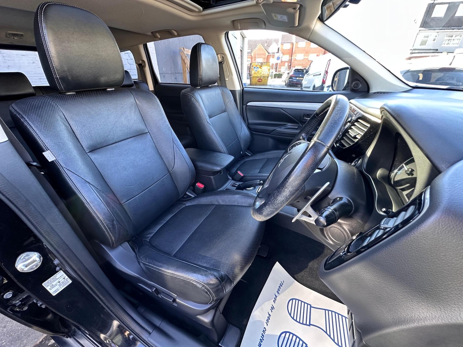 Used Mitsubishi Outlander 2015 for sale - 76059731: Photo 33