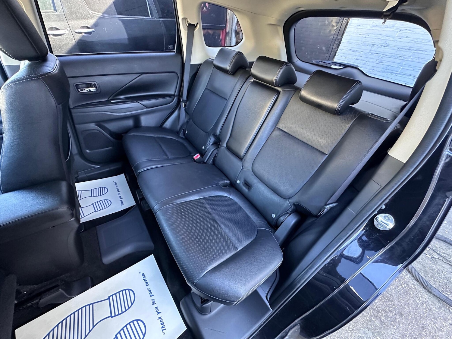 Used Mitsubishi Outlander 2015 for sale - 76059731: Photo 34