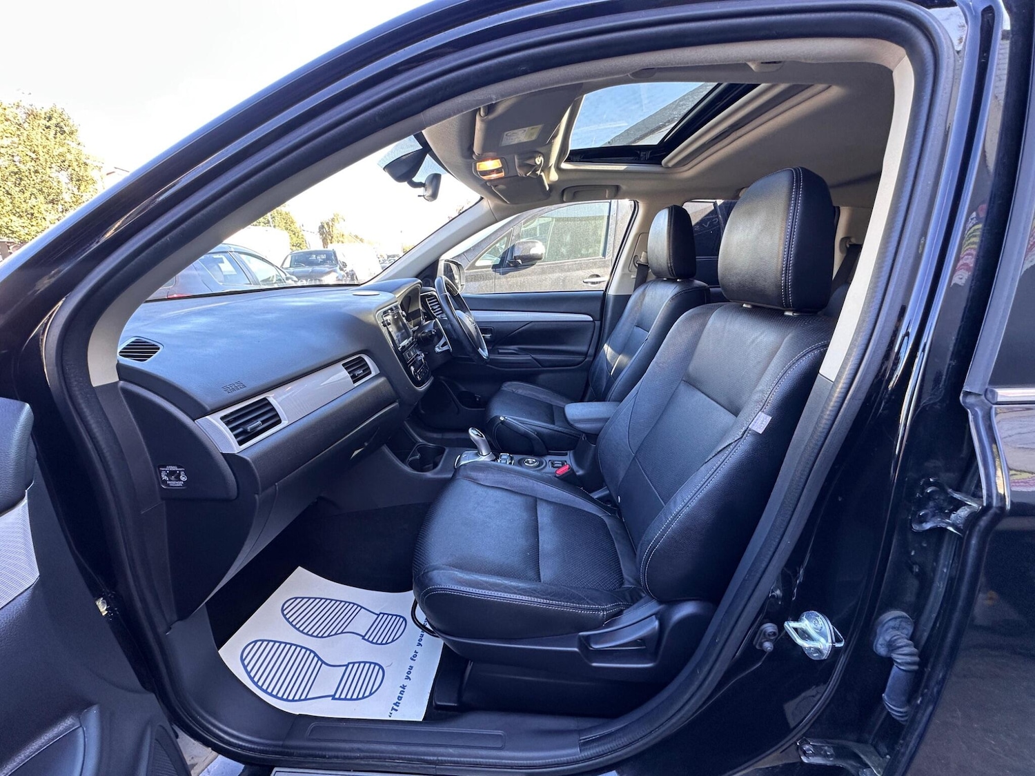 Used Mitsubishi Outlander 2015 for sale - 76059731: Photo 36