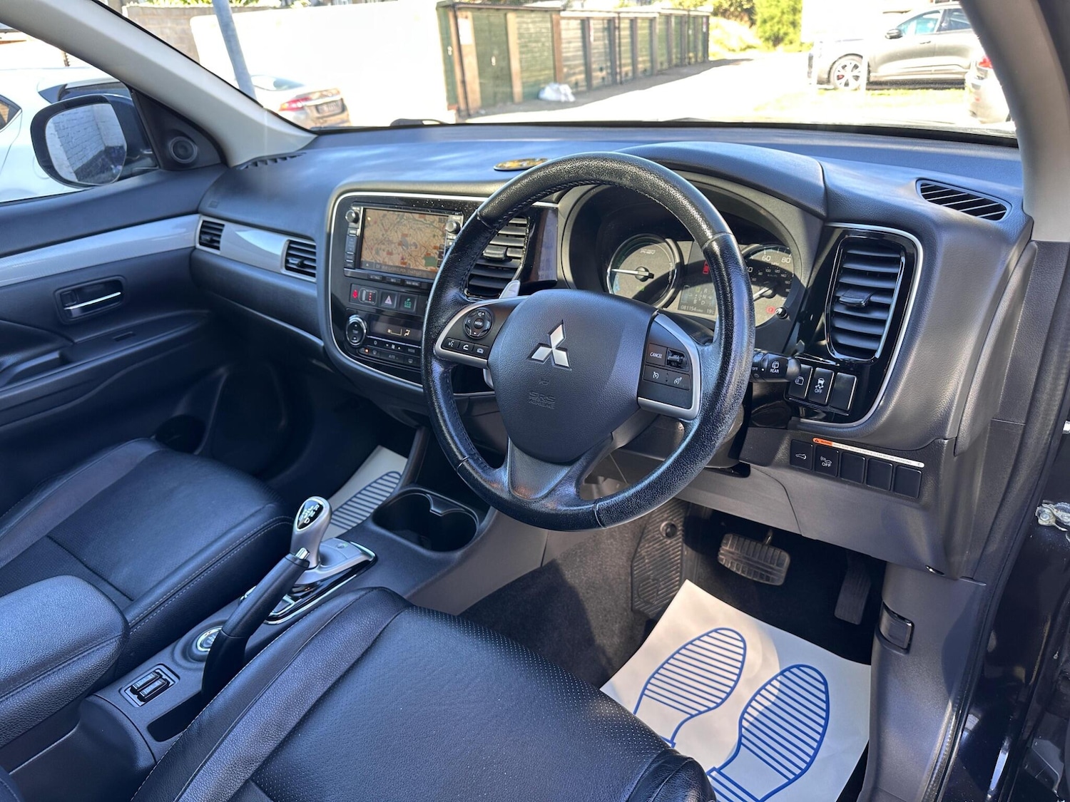 Used Mitsubishi Outlander 2015 for sale - 76059731: Photo 38