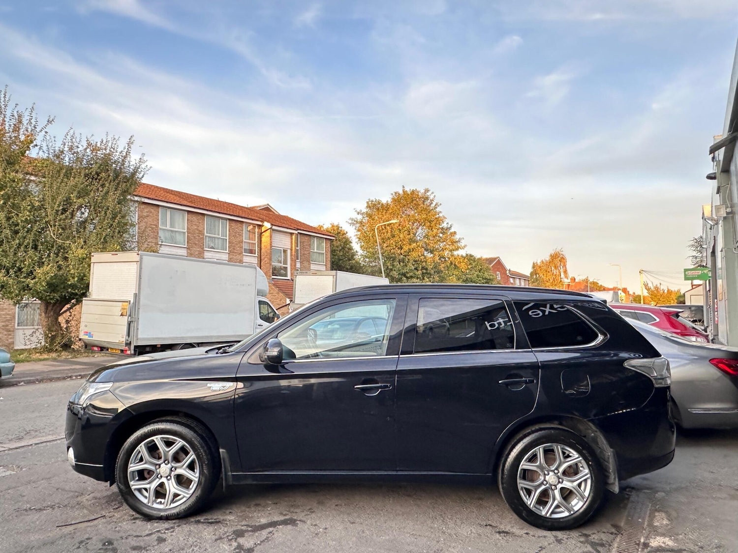 Used Mitsubishi Outlander 2015 for sale - 76059731: Photo 6