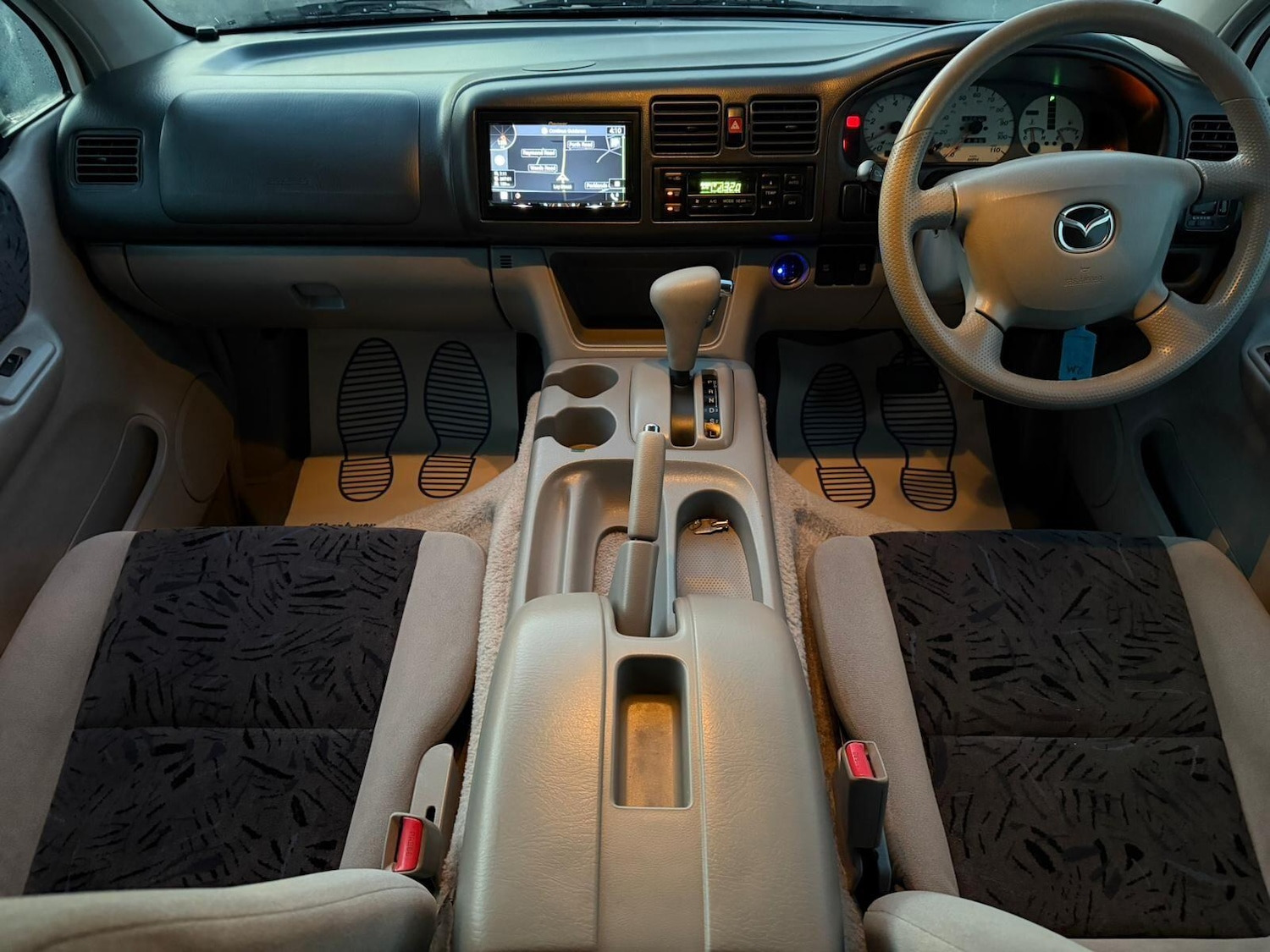 Used Mazda Bongo 2021 for sale - 76549640: Photo 11