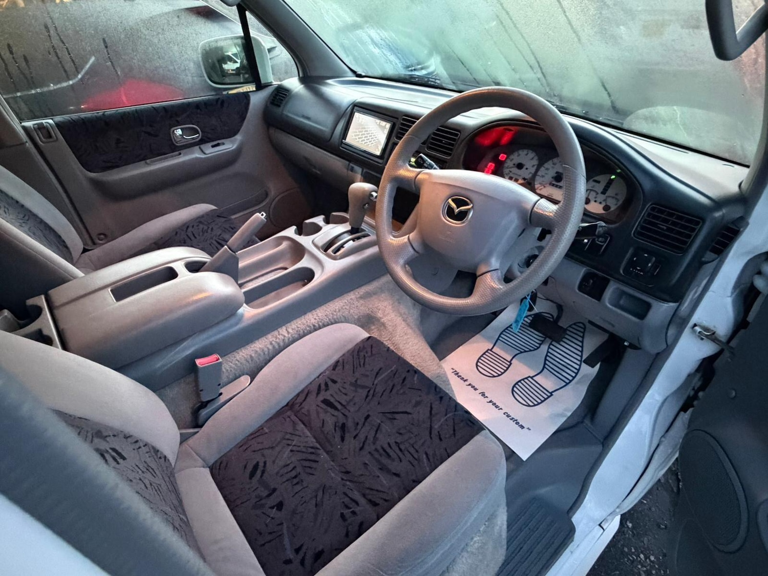 Used Mazda Bongo 2021 for sale - 76549640: Photo 12