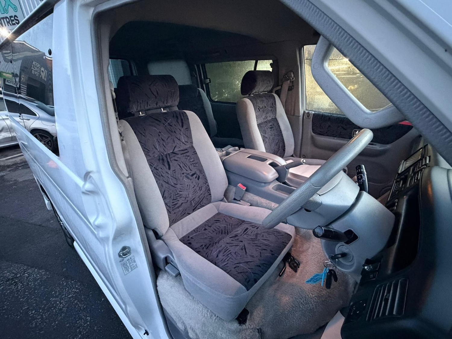 Used Mazda Bongo 2021 for sale - 76549640: Photo 14