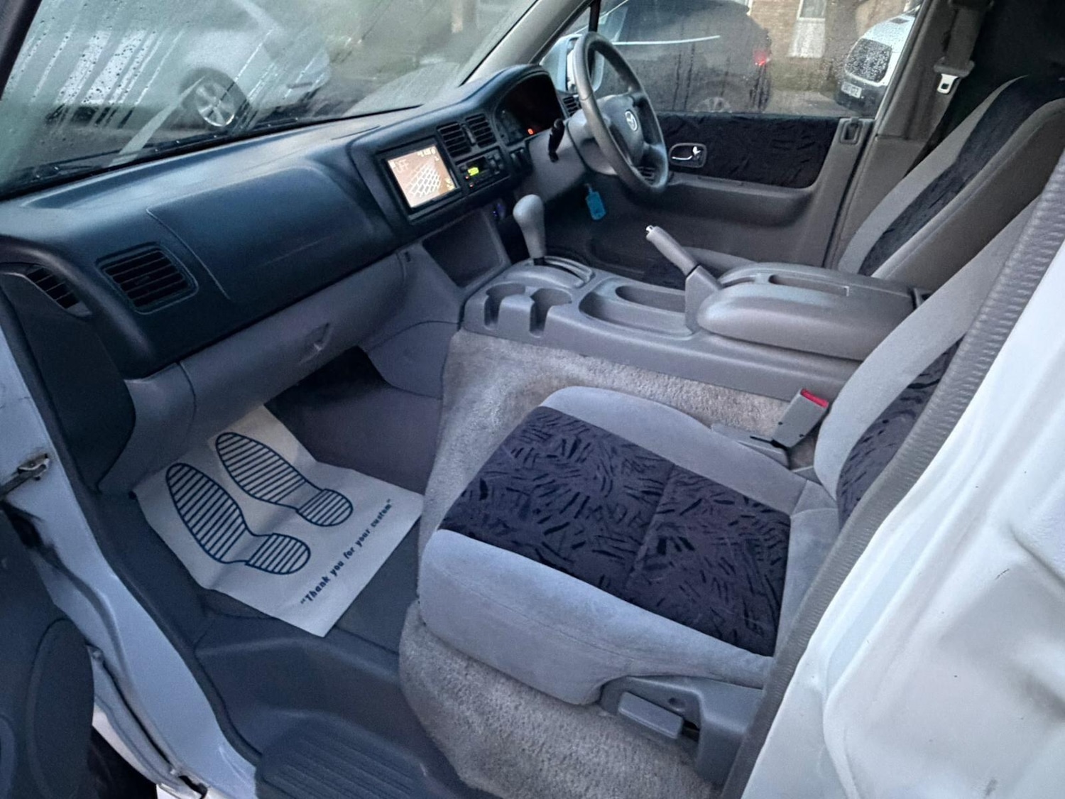 Used Mazda Bongo 2021 for sale - 76549640: Photo 15