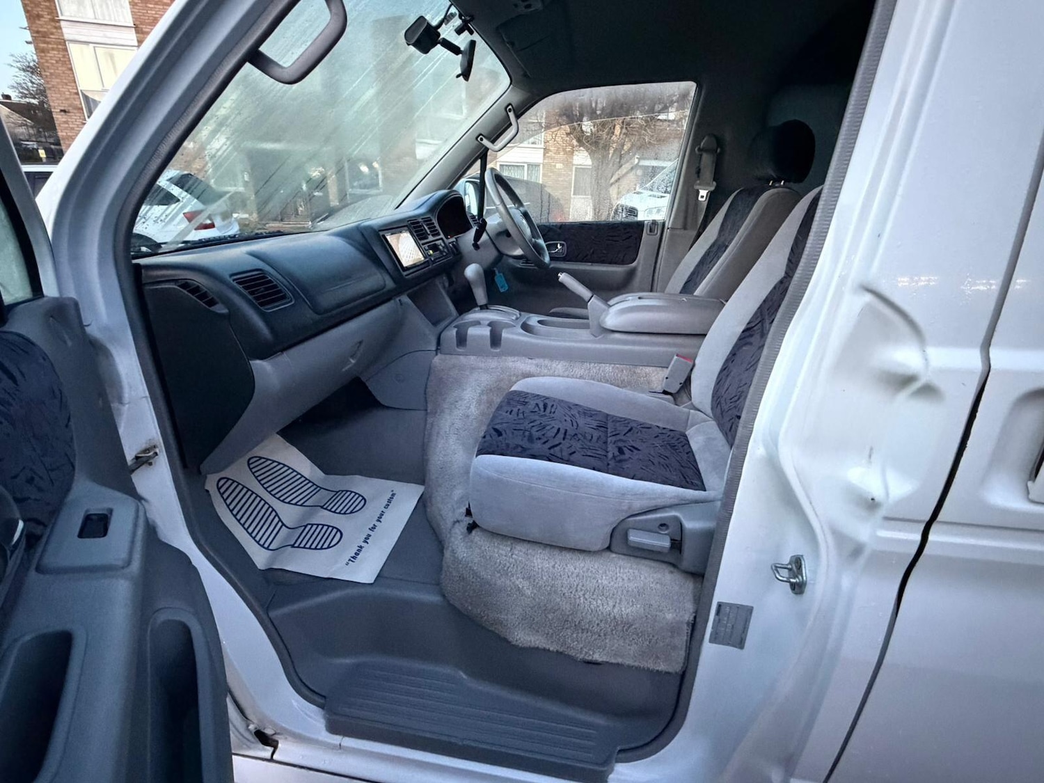 Used Mazda Bongo 2021 for sale - 76549640: Photo 16