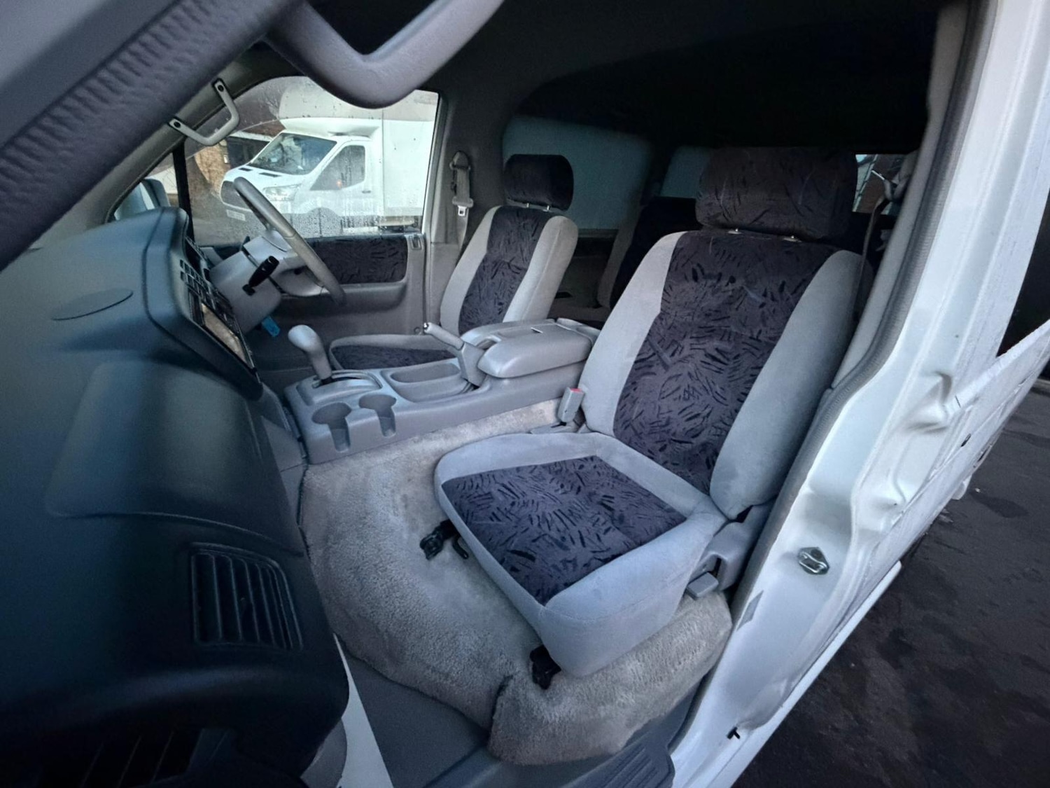 Used Mazda Bongo 2021 for sale - 76549640: Photo 17