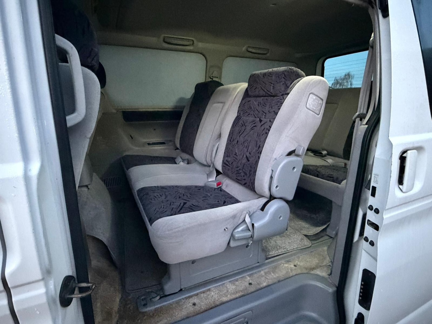 Used Mazda Bongo 2021 for sale - 76549640: Photo 18