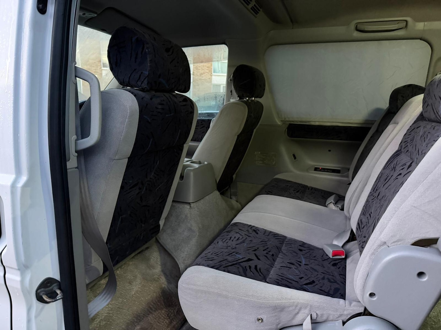 Used Mazda Bongo 2021 for sale - 76549640: Photo 19