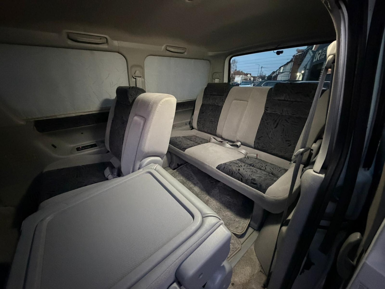 Used Mazda Bongo 2021 for sale - 76549640: Photo 20