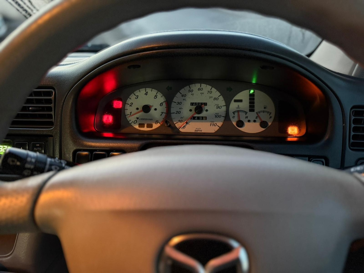 Used Mazda Bongo 2021 for sale - 76549640: Photo 24