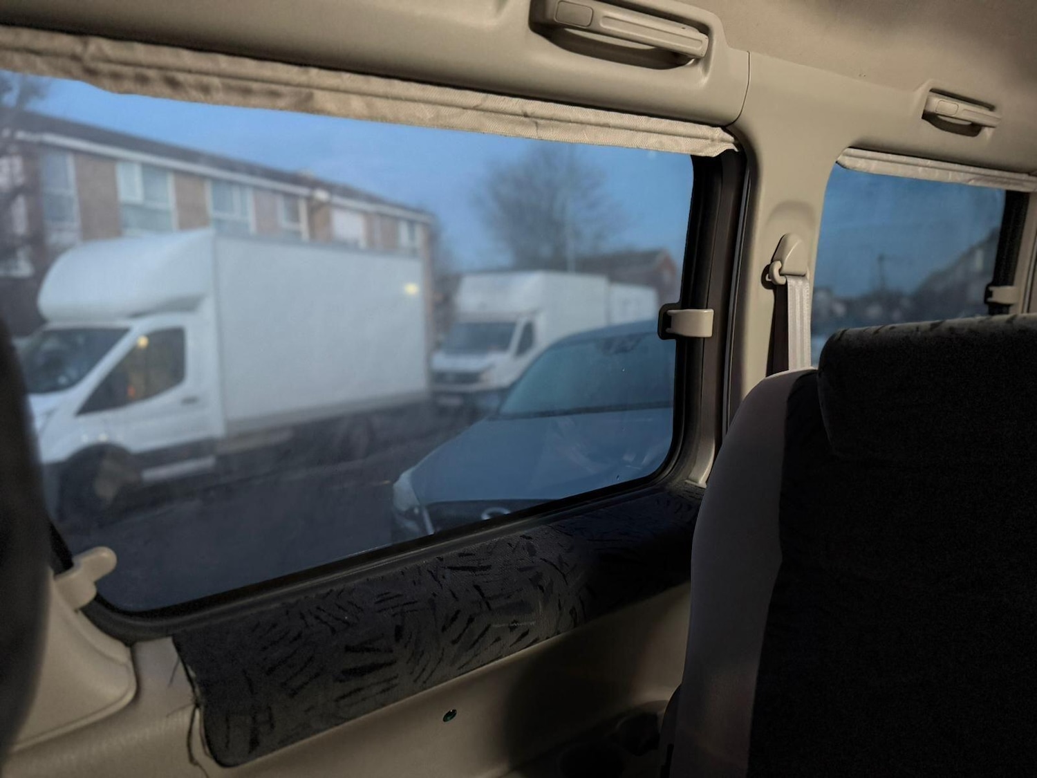 Used Mazda Bongo 2021 for sale - 76549640: Photo 26