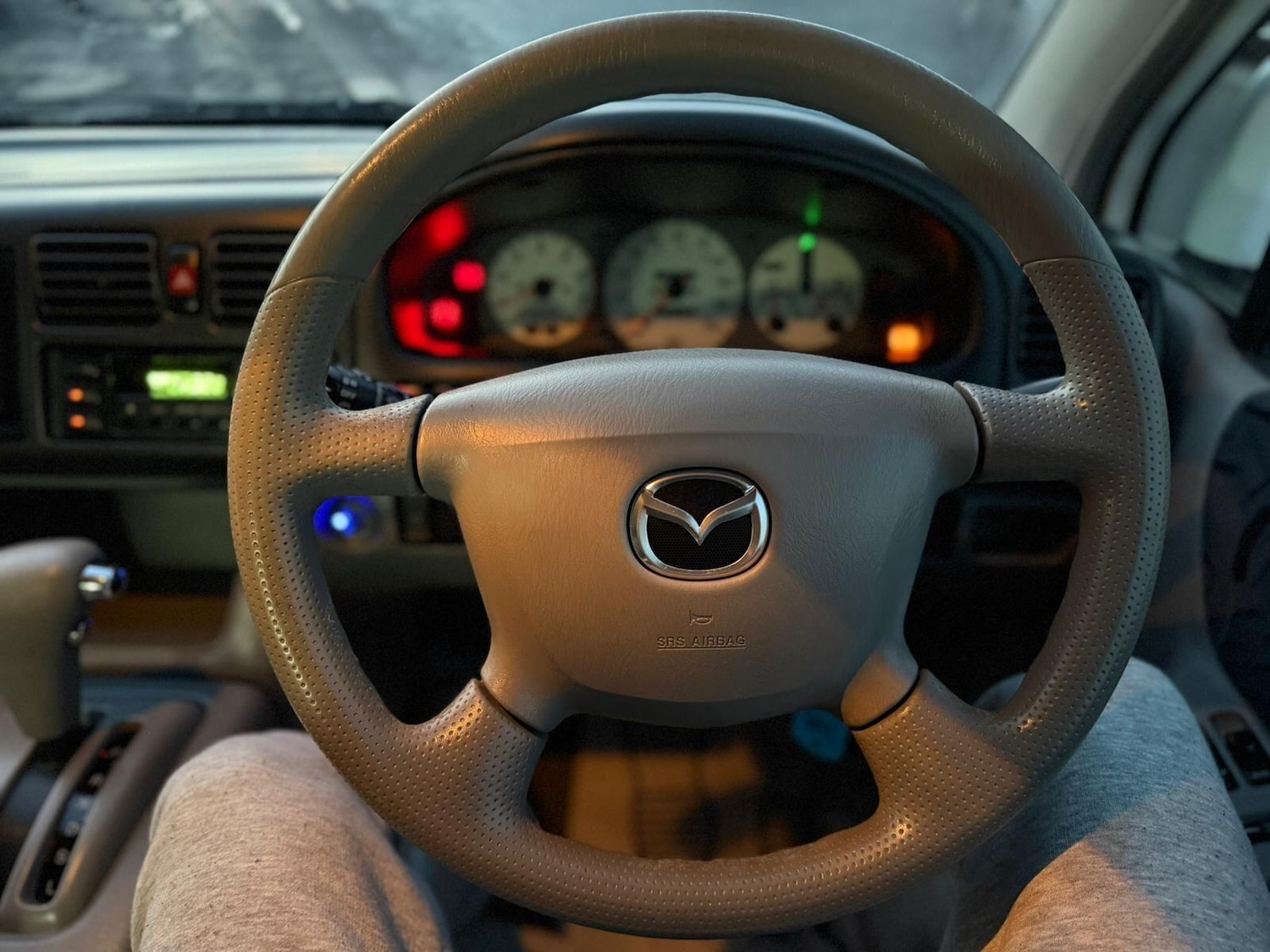 Used Mazda Bongo 2021 for sale - 76549640: Photo 27