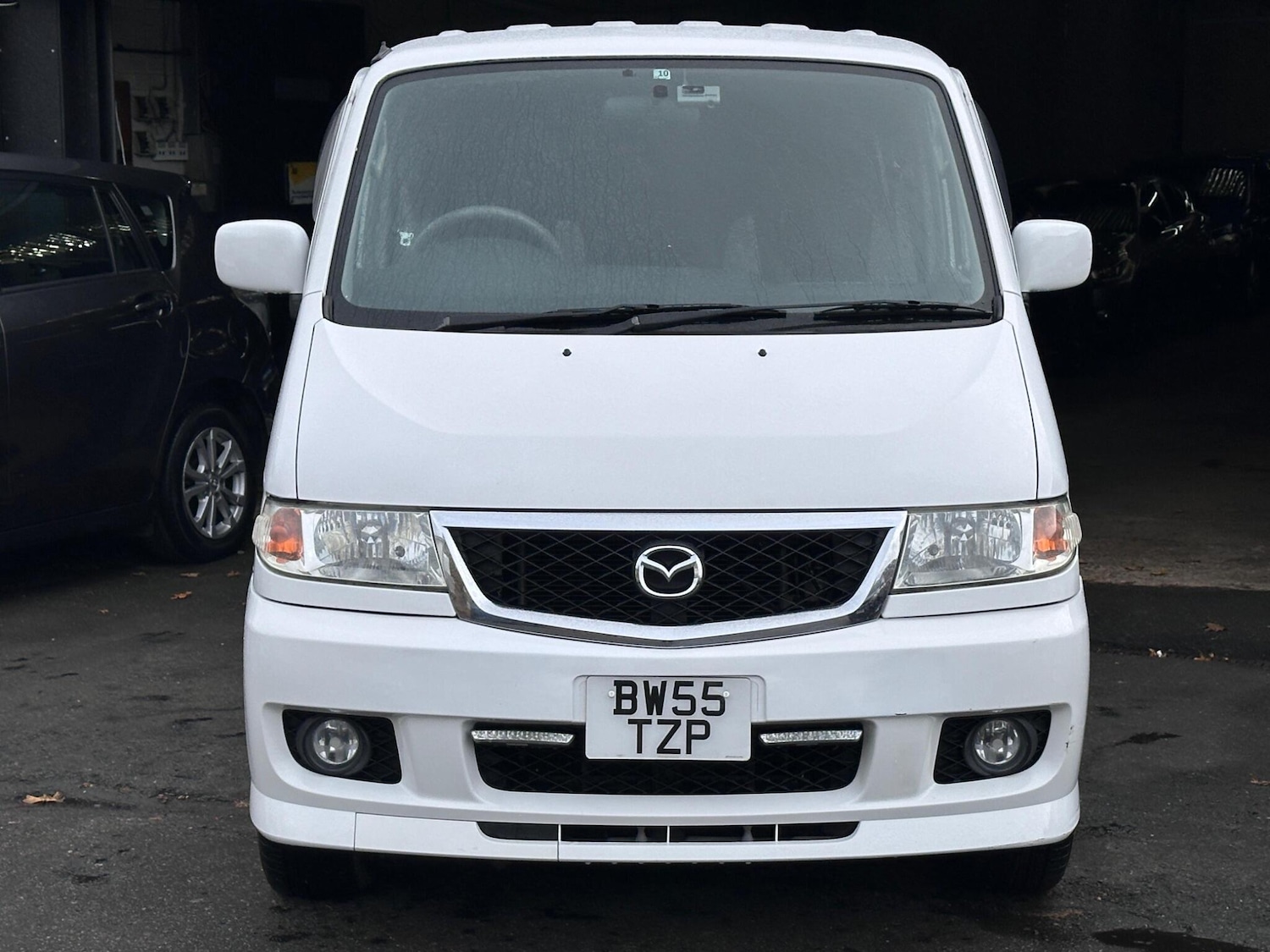 Used Mazda Bongo 2021 for sale - 76549640: Photo 3