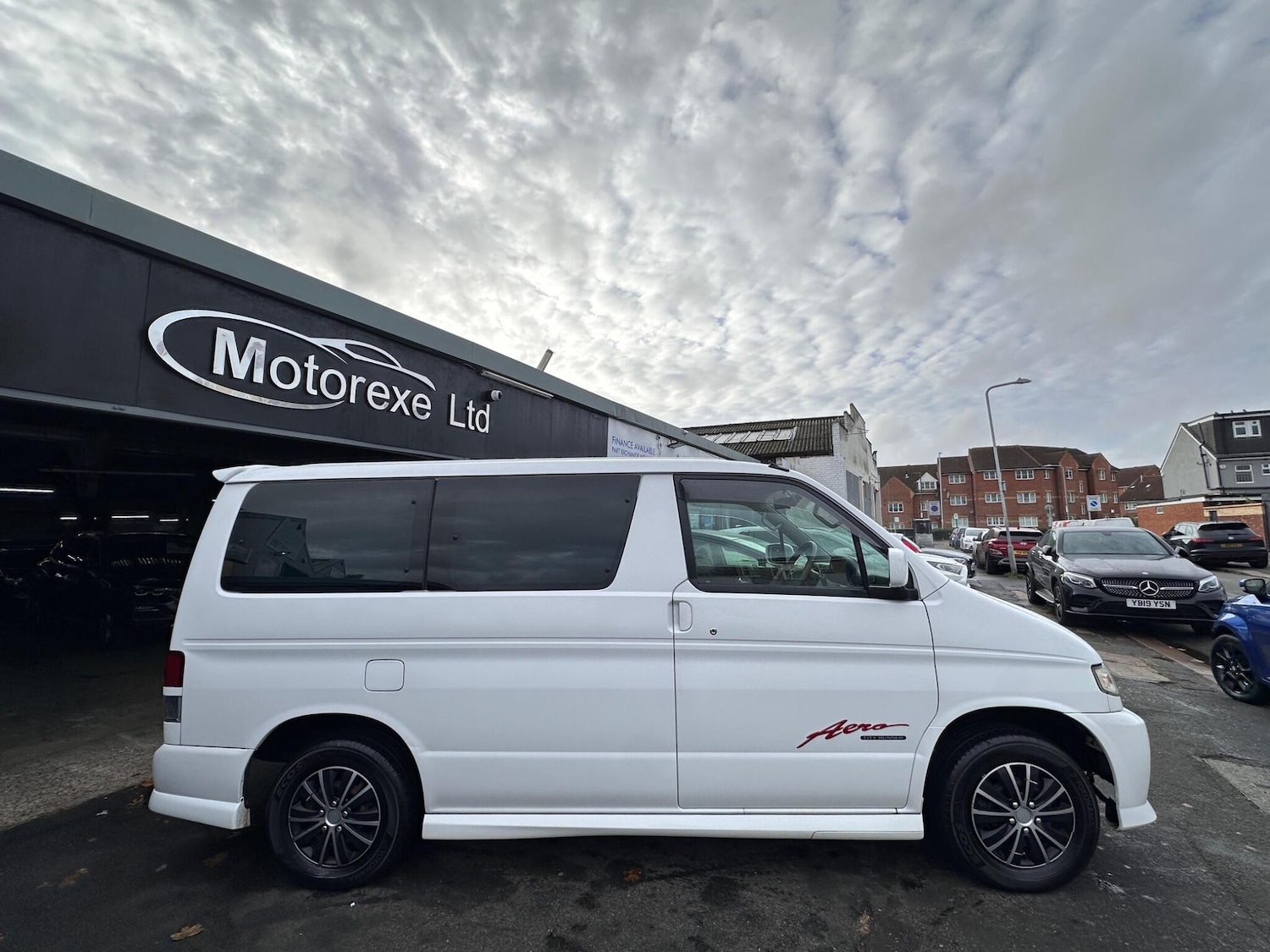 Used Mazda Bongo 2021 for sale - 76549640: Photo 9