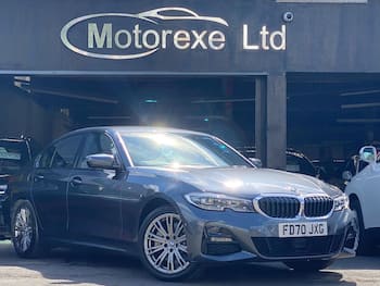 Used BMW 3 Series 2020 for sale - 79766162: Photo