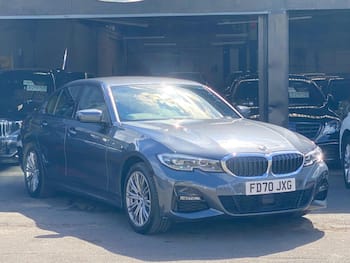 Used BMW 3 Series 2020 for sale - 79766162: Photo