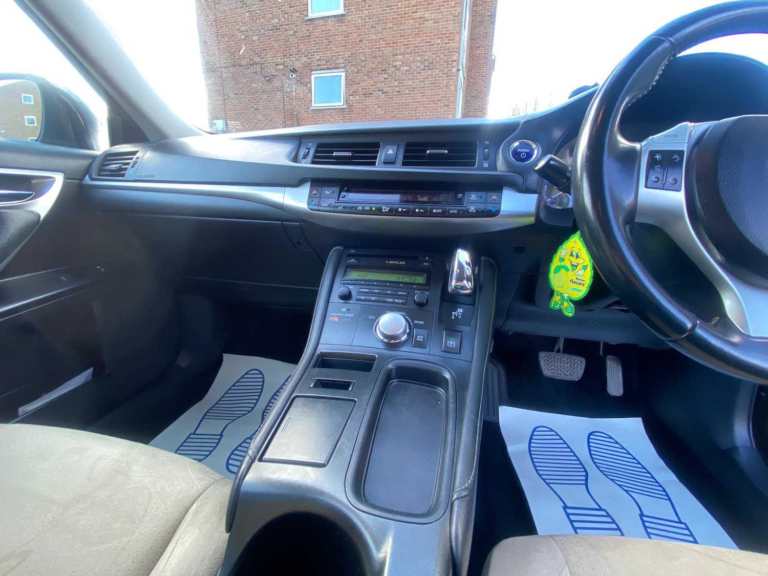 Used Lexus CT 2012 for sale - 77511086: Photo 15