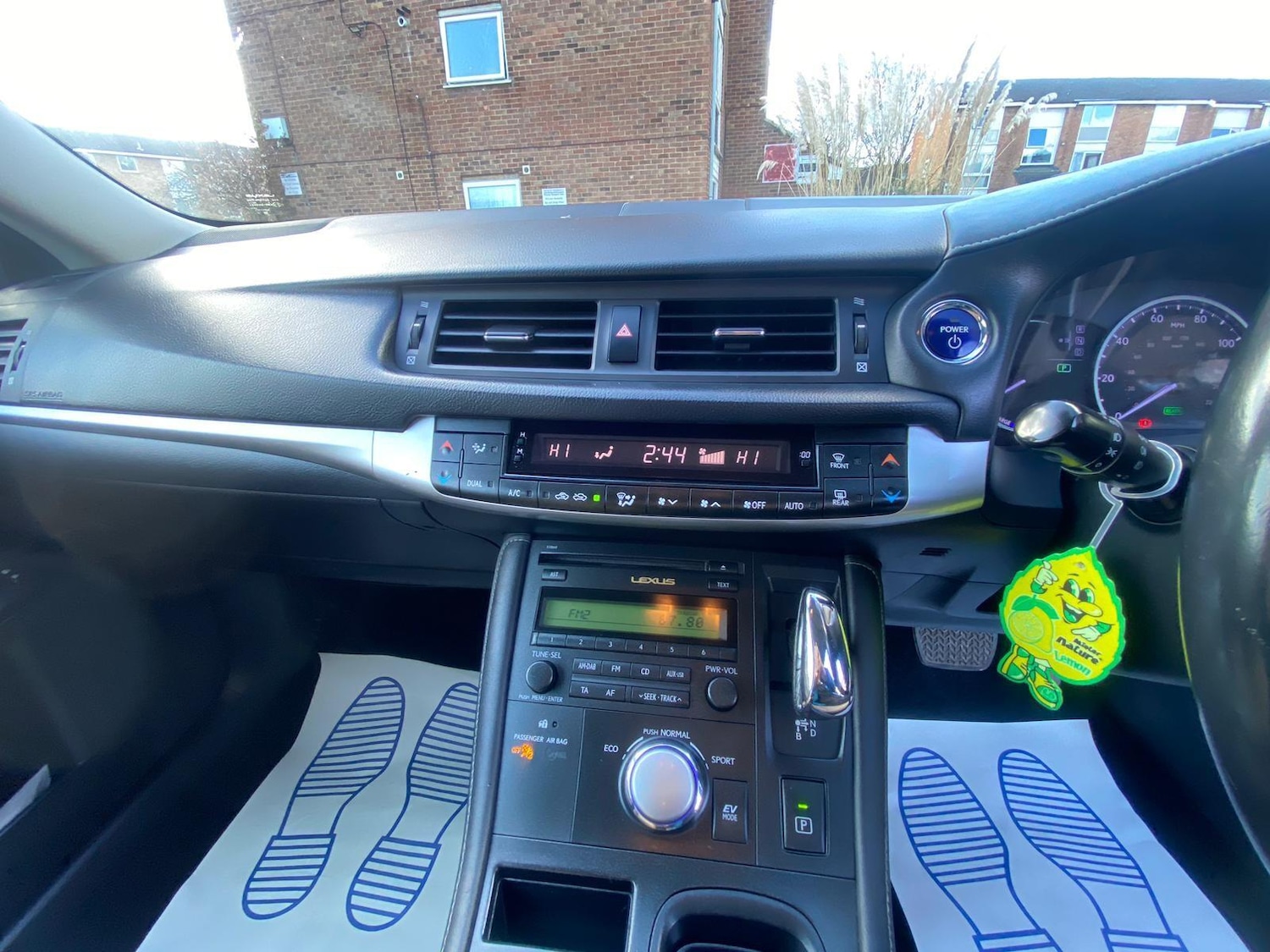 Used Lexus CT 2012 for sale - 77511086: Photo 16