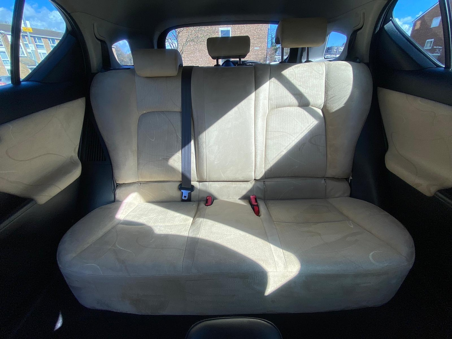 Used Lexus CT 2012 for sale - 77511086: Photo 19