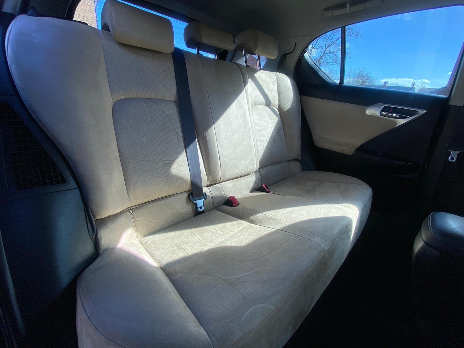 Used Lexus CT 2012 for sale - 77511086: Photo 22