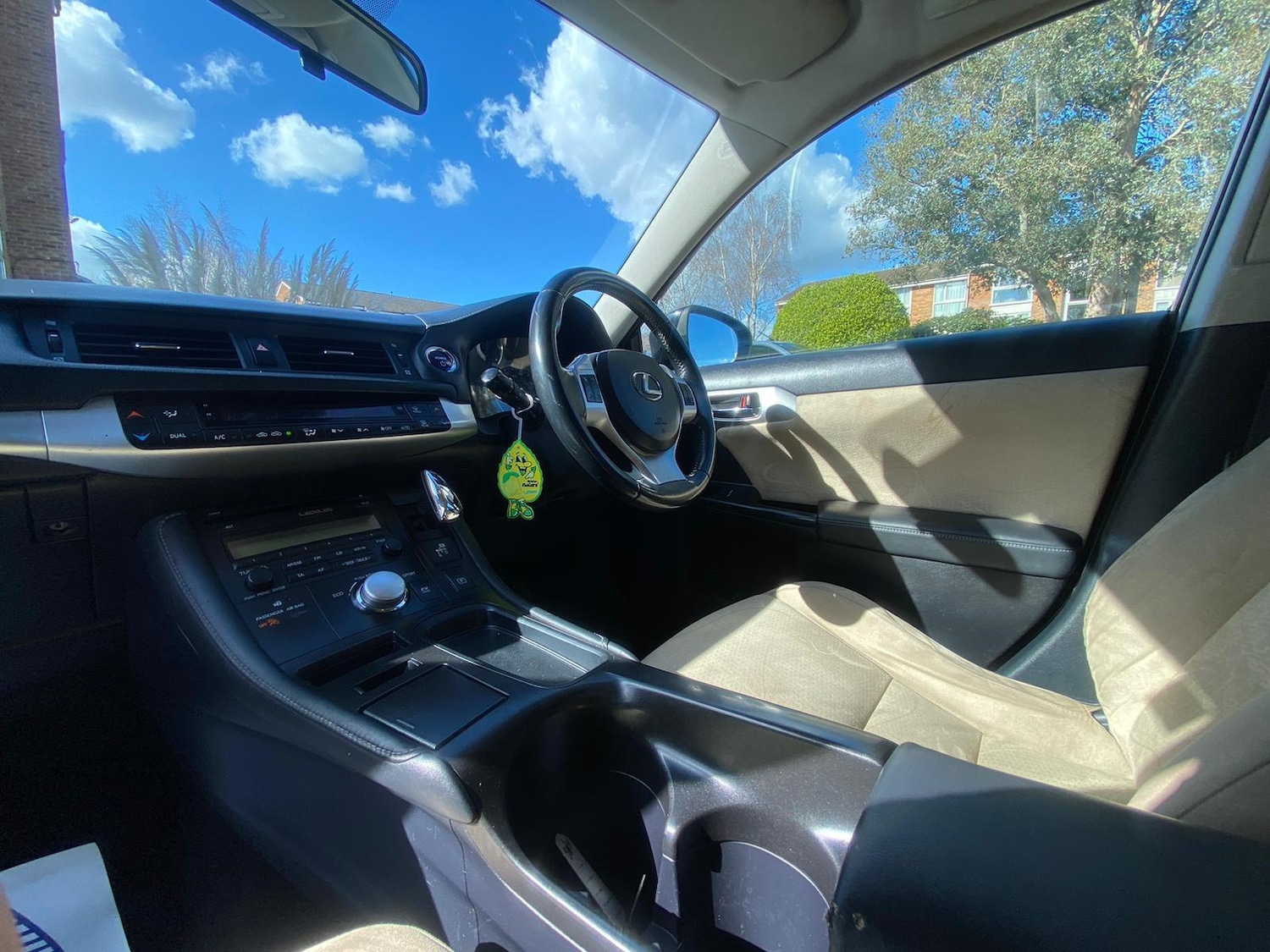 Used Lexus CT 2012 for sale - 77511086: Photo 24