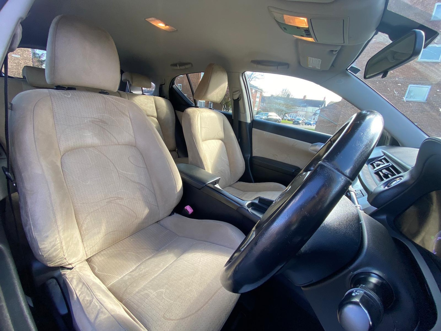 Used Lexus CT 2012 for sale - 77511086: Photo 27