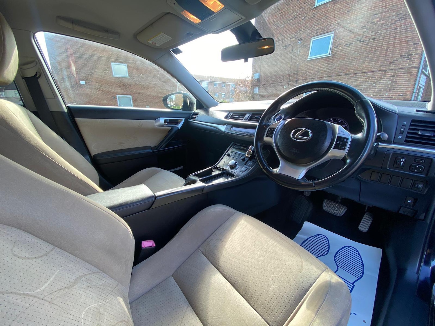 Used Lexus CT 2012 for sale - 77511086: Photo 29