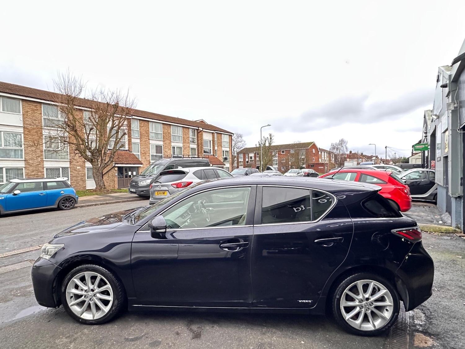 Used Lexus CT 2012 for sale - 77511086: Photo 5