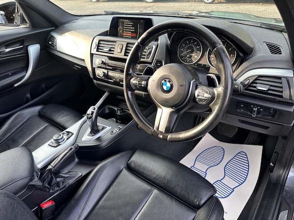 Used BMW 1 Series 2017 for sale - 75977831: Photo 19