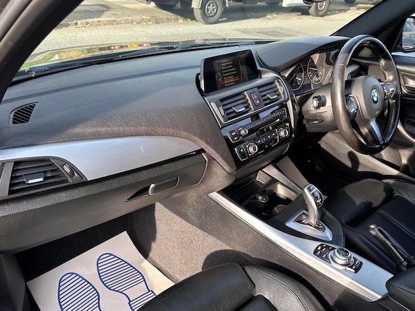 Used BMW 1 Series 2017 for sale - 75977831: Photo 22